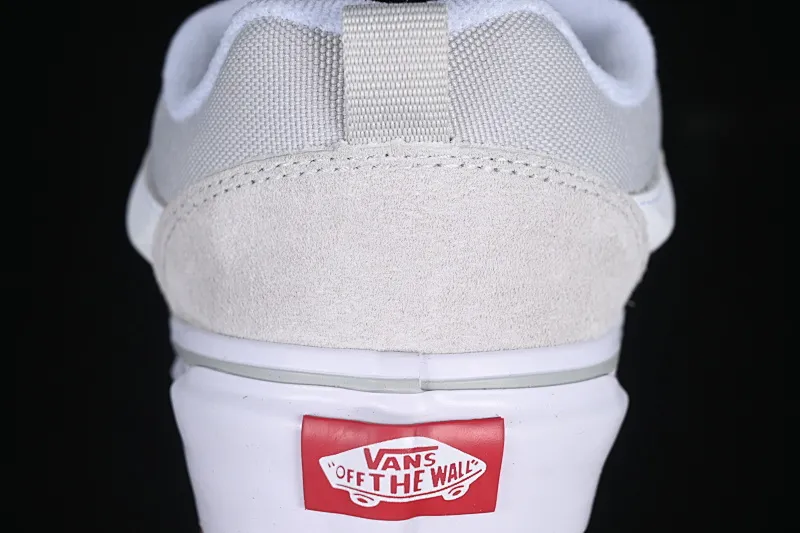 All categories Vans Vans series Vans Low Vans low-top Vans Knu Skool Vans low-top retro casual fat bread shoes VN000CRPBWD